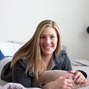 Meet your Posher, Rachelle